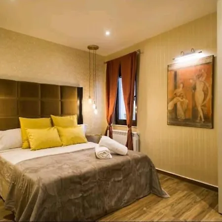 Welcome Appartement Salamanque