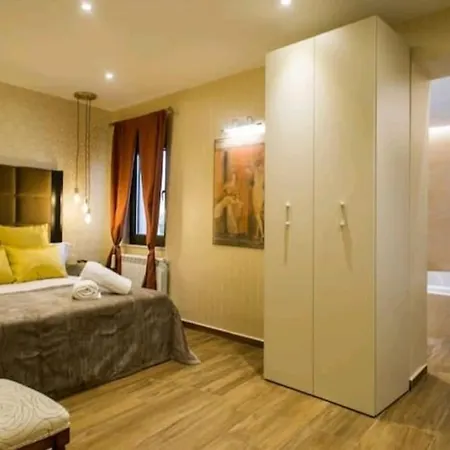 Appartement Welcome *