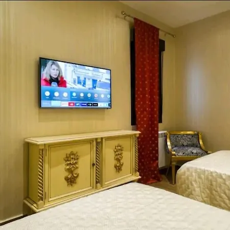 Welcome Appartement *