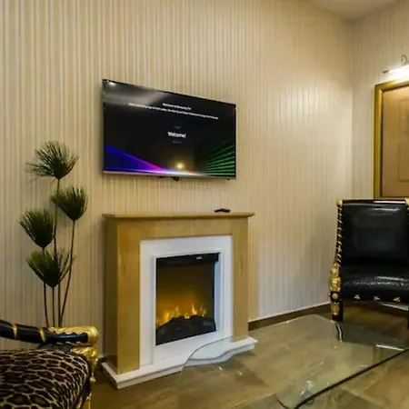 Appartement Welcome Salamanque