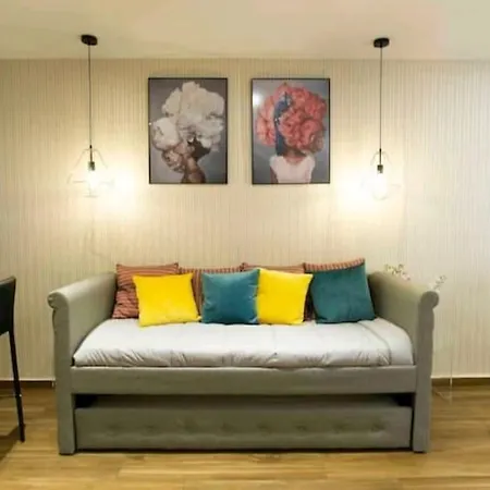 Welcome Apartment