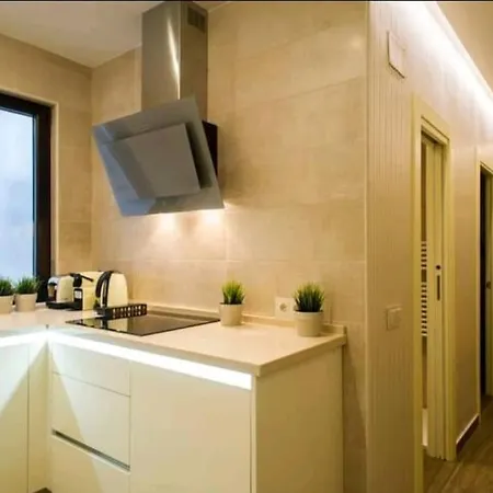 Appartement Welcome *