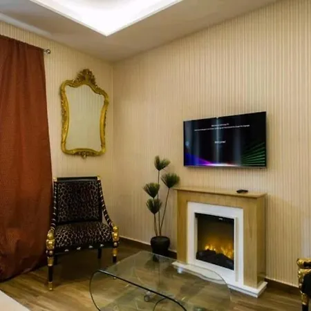 Appartement Welcome *