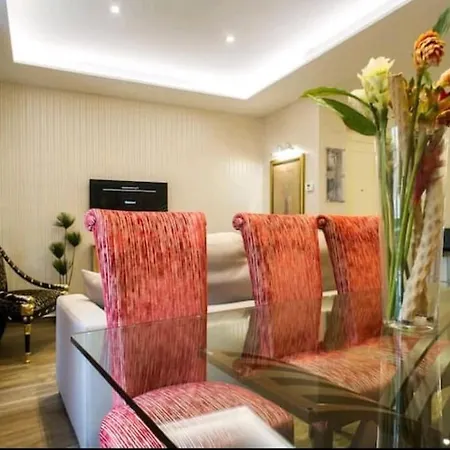 Welcome Appartement *