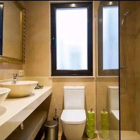 Welcome Apartment Salamanca