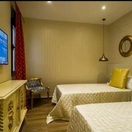 Appartement Welcome *