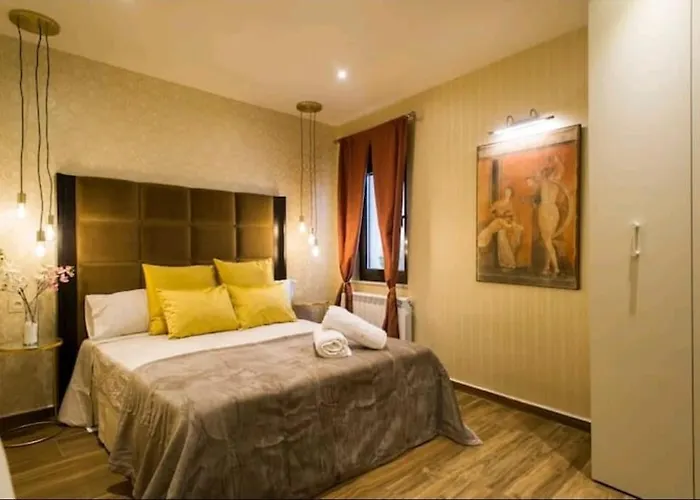 Welcome Apartmán Salamanka