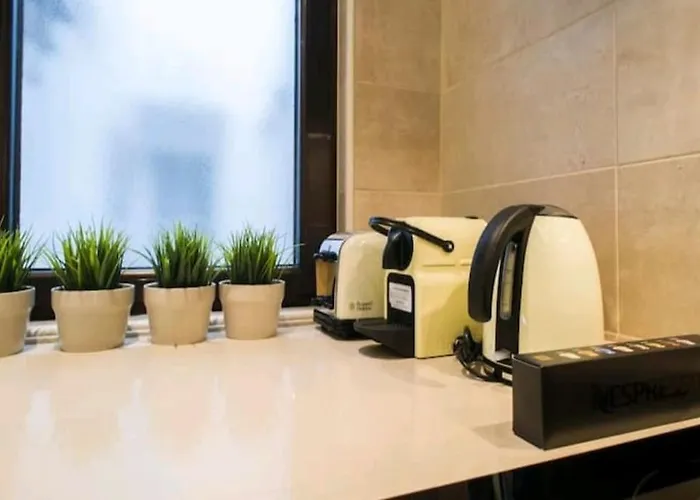 Welcome Appartamento