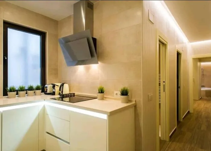 Appartamento Welcome *