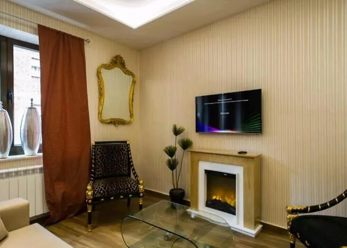 Appartamento Welcome *