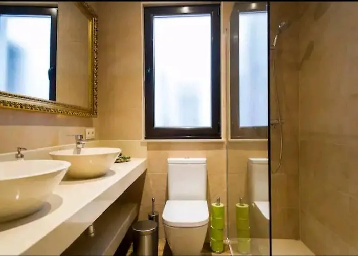 Welcome Apartmán Salamanka