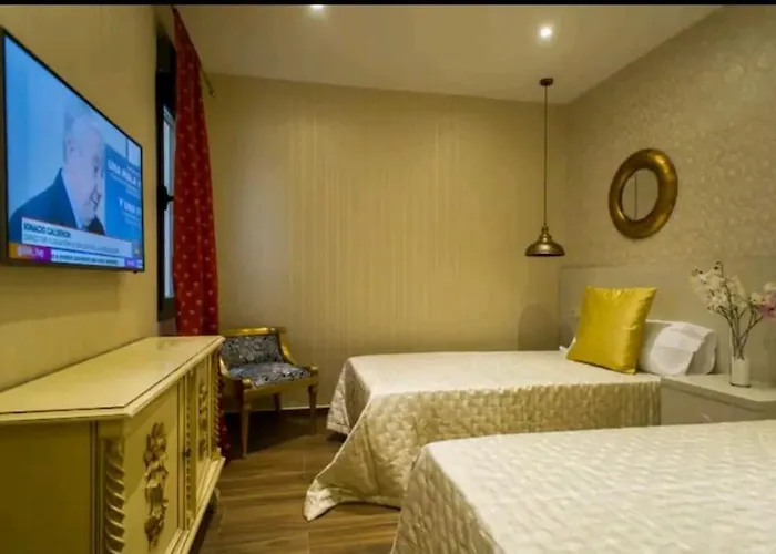 Appartamento Welcome *